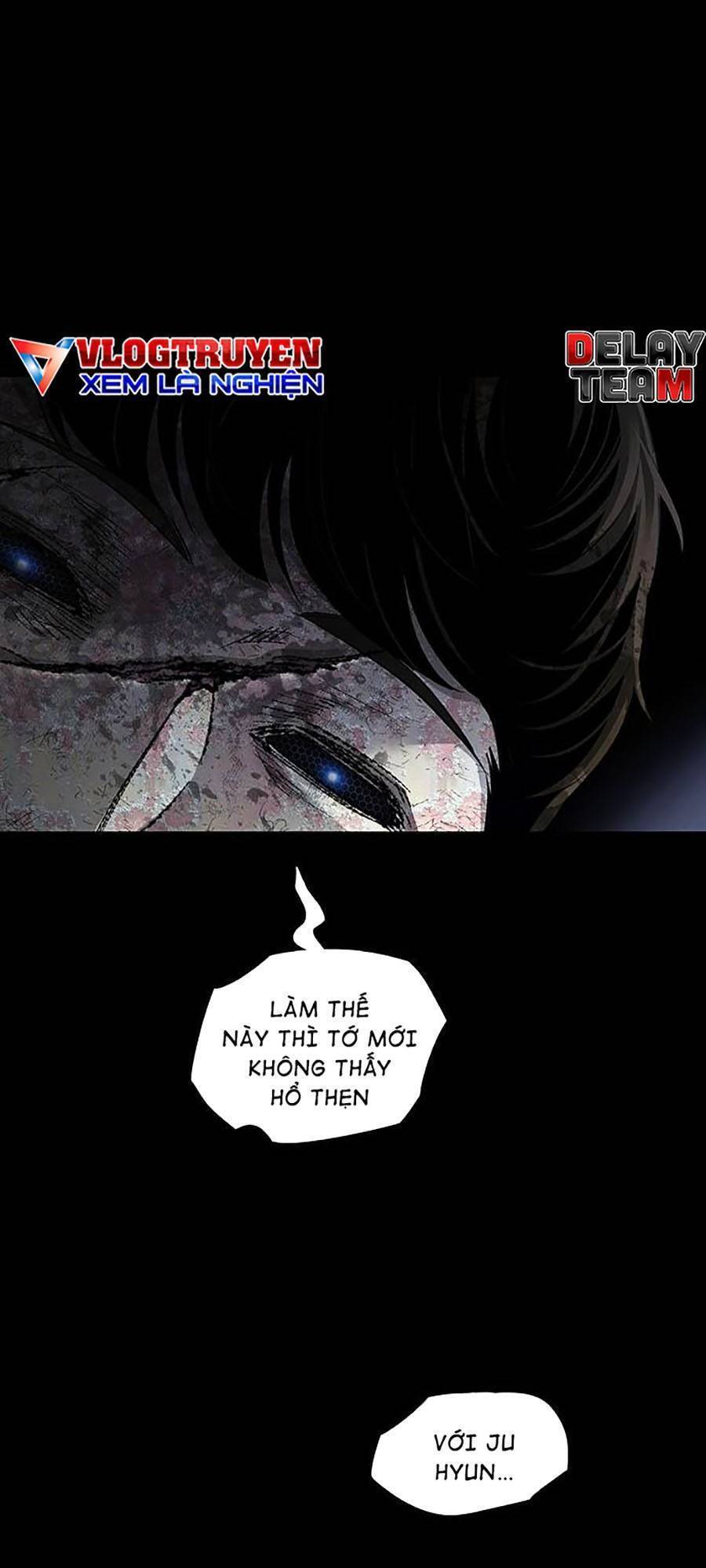 Hive - Chương 291 - Trang 87