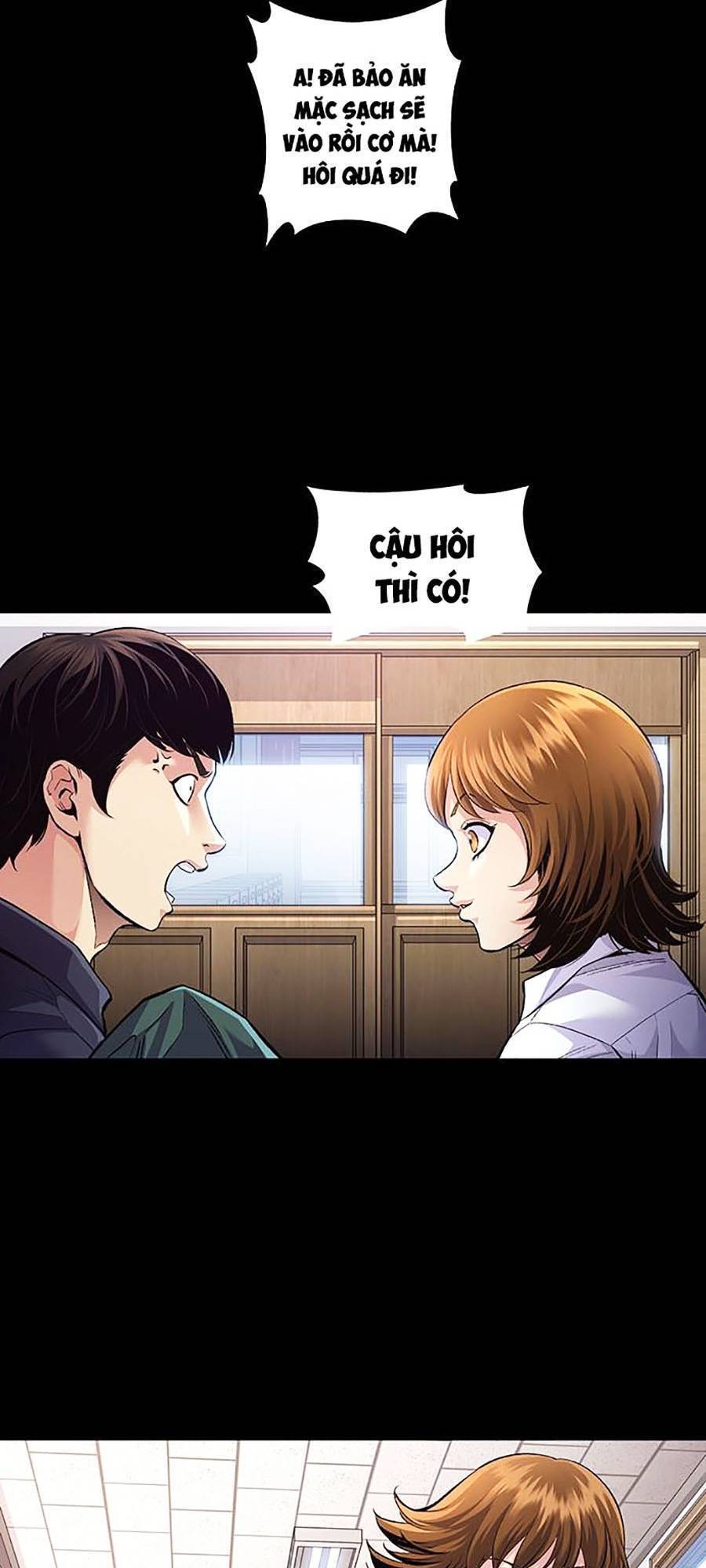 Hive - Chương 291 - Trang 89