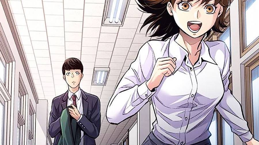 Hive - Chương 291 - Trang 90