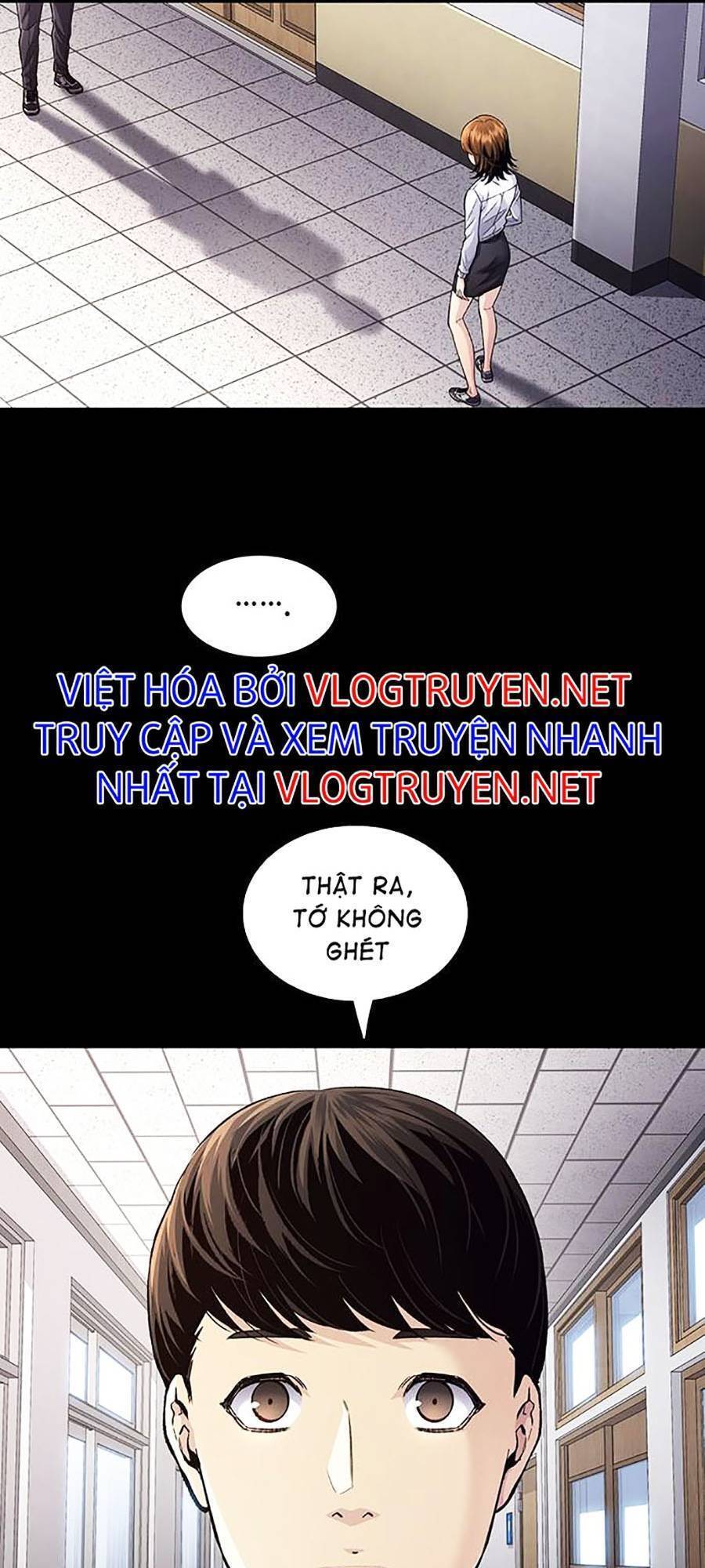 Hive - Chương 291 - Trang 93