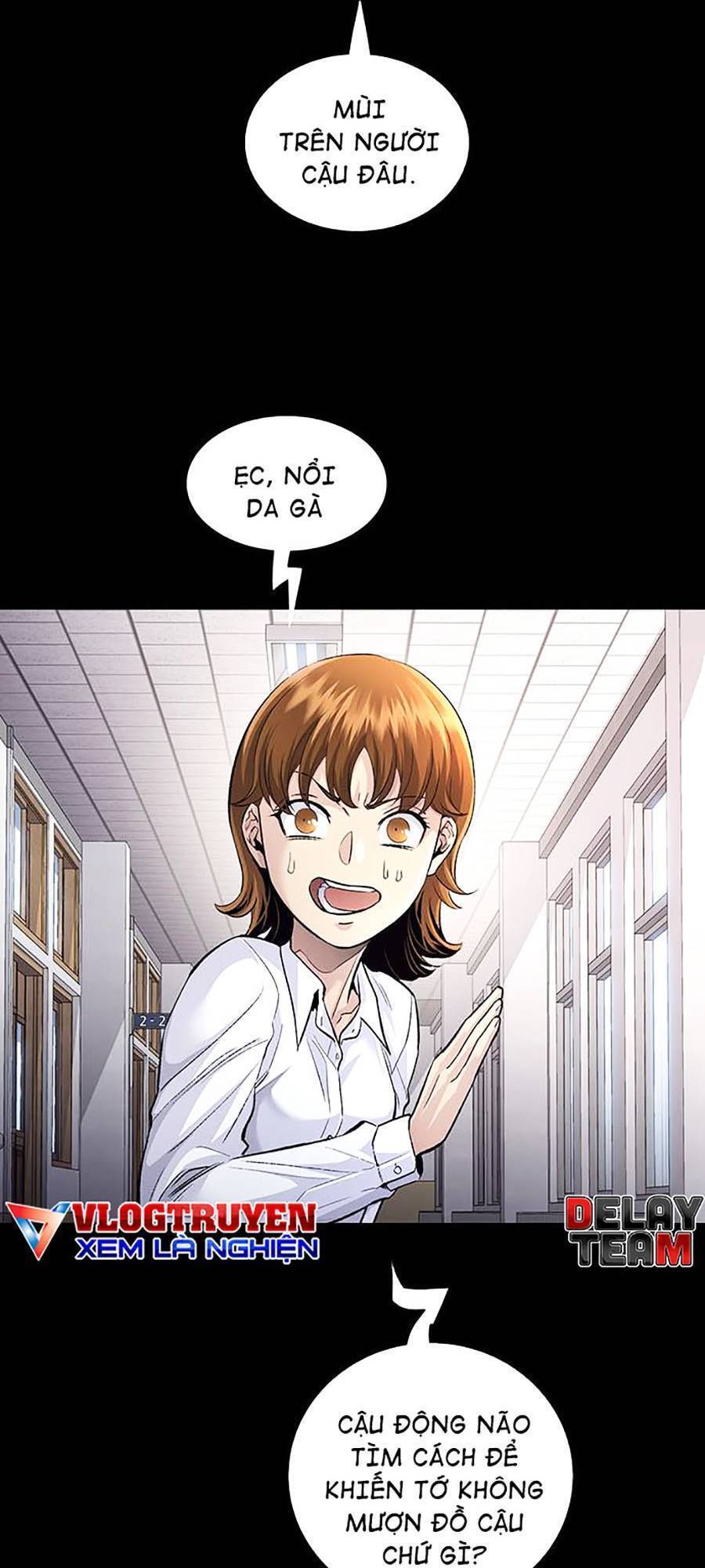 Hive - Chương 291 - Trang 95