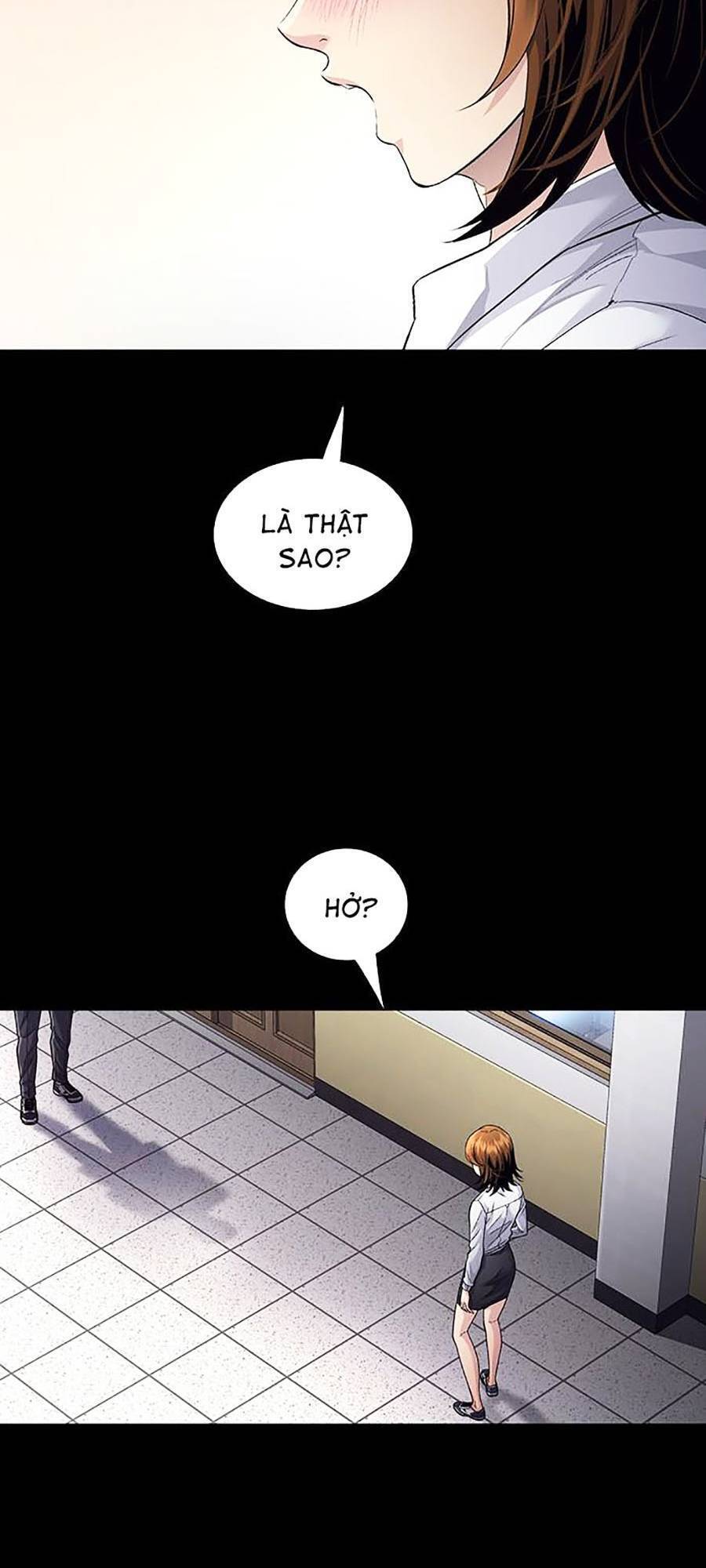 Hive - Chương 291 - Trang 99