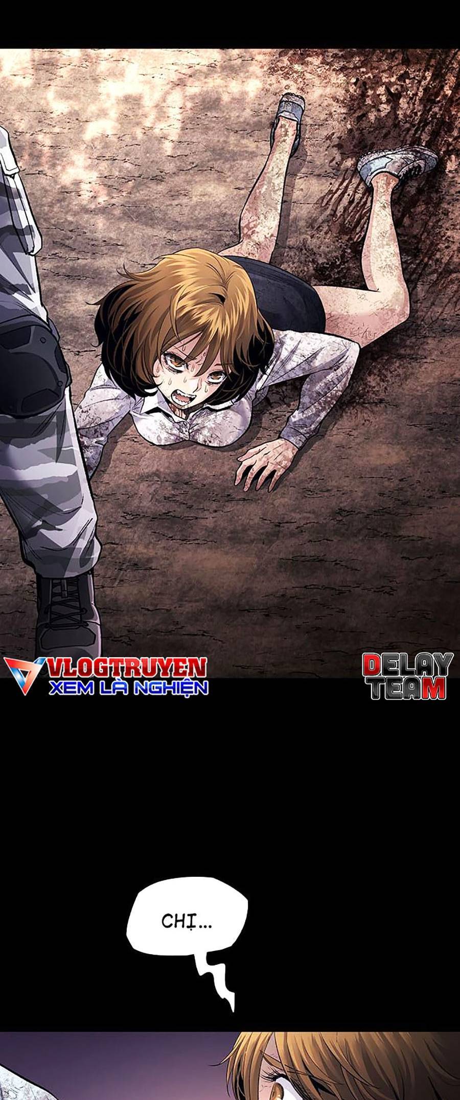 Hive - Chương 292 - Trang 2