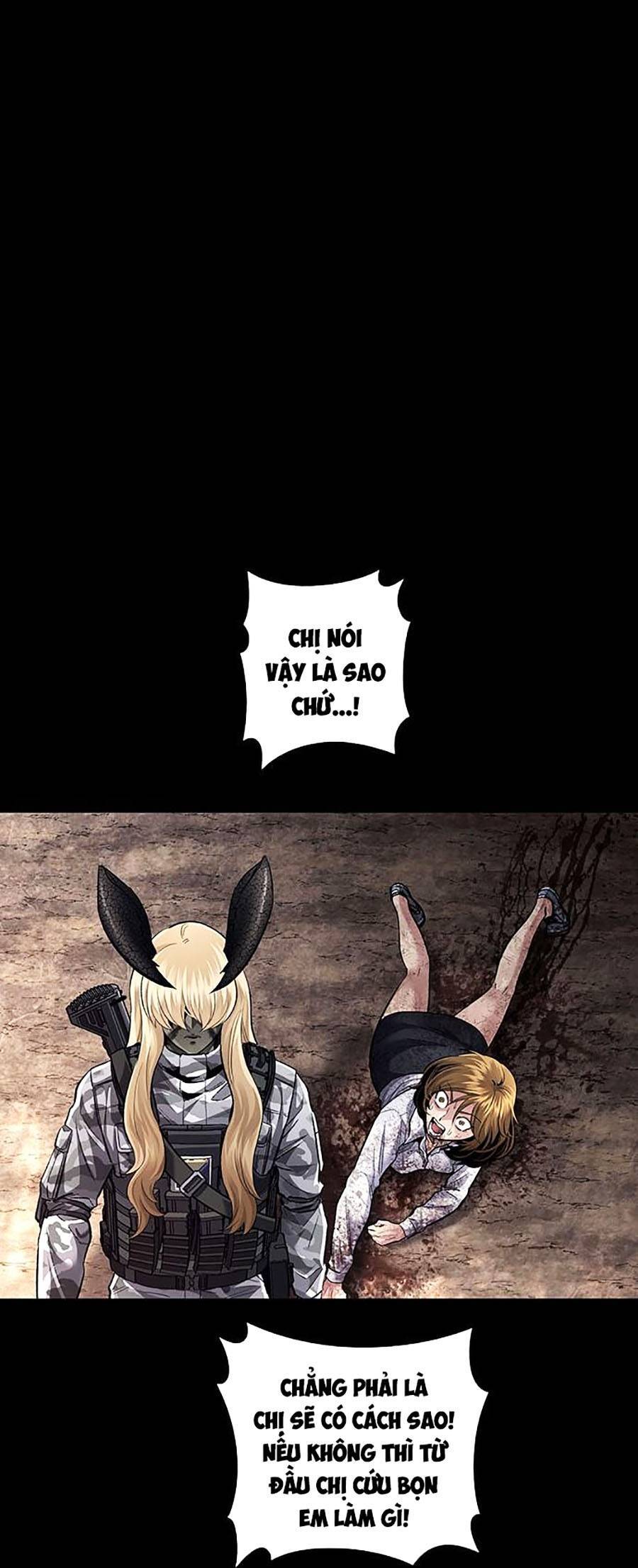 Hive - Chương 292 - Trang 11