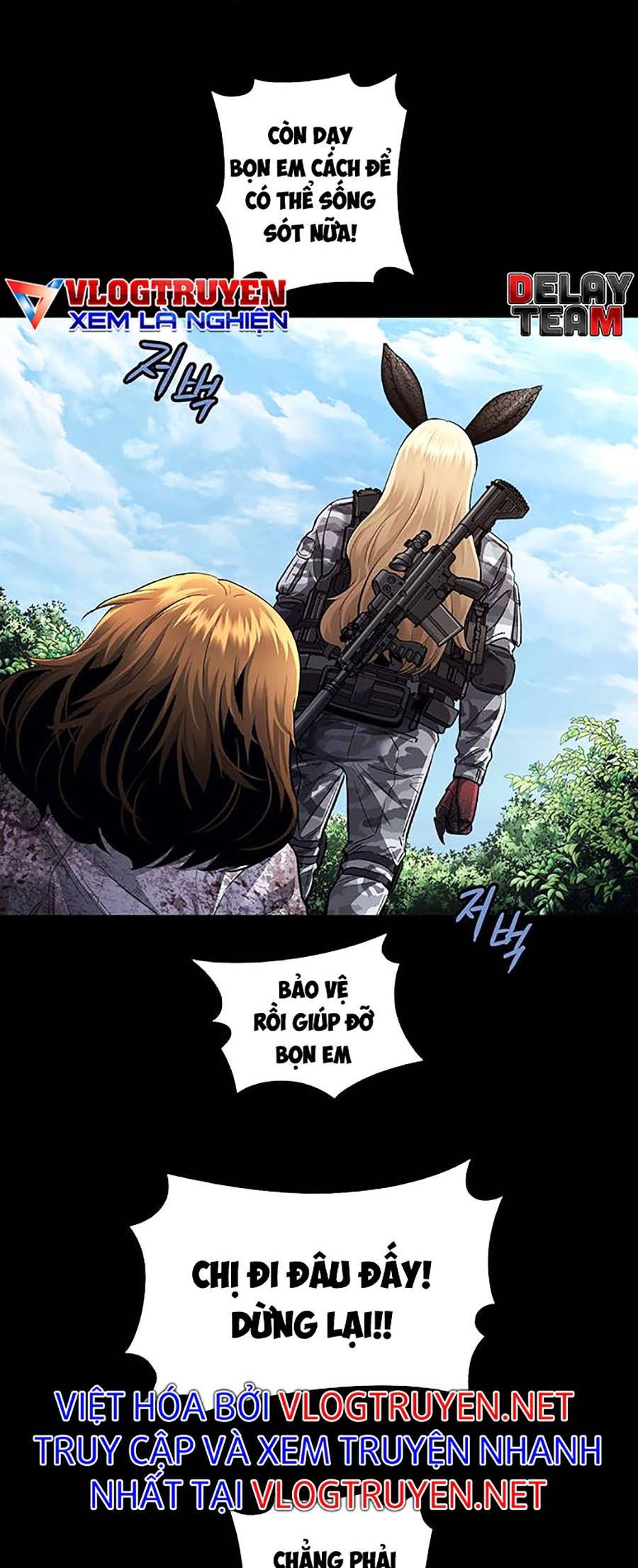 Hive - Chương 292 - Trang 12