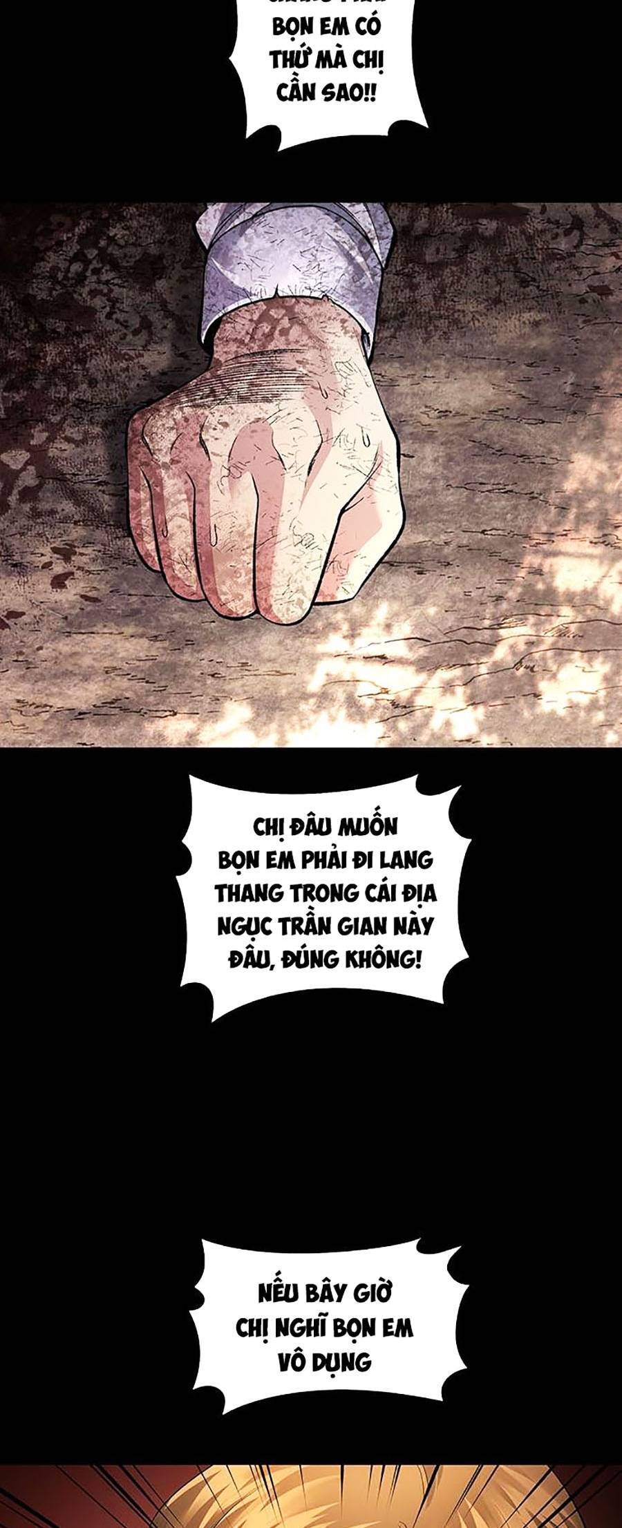 Hive - Chương 292 - Trang 13