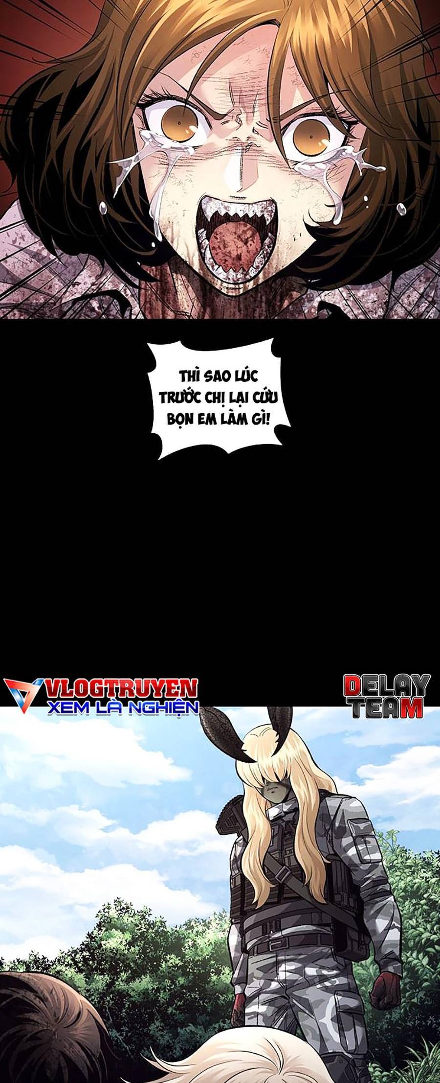 Hive - Chương 292 - Trang 14