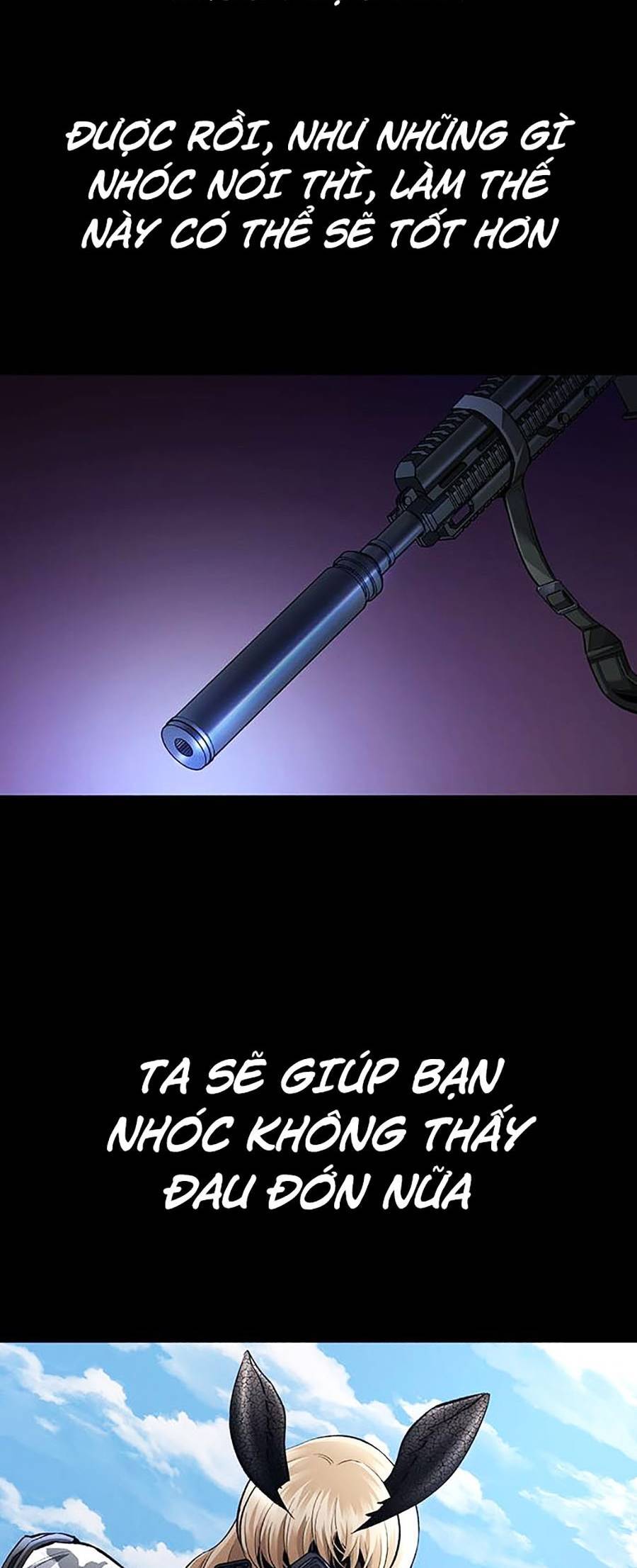 Hive - Chương 292 - Trang 16