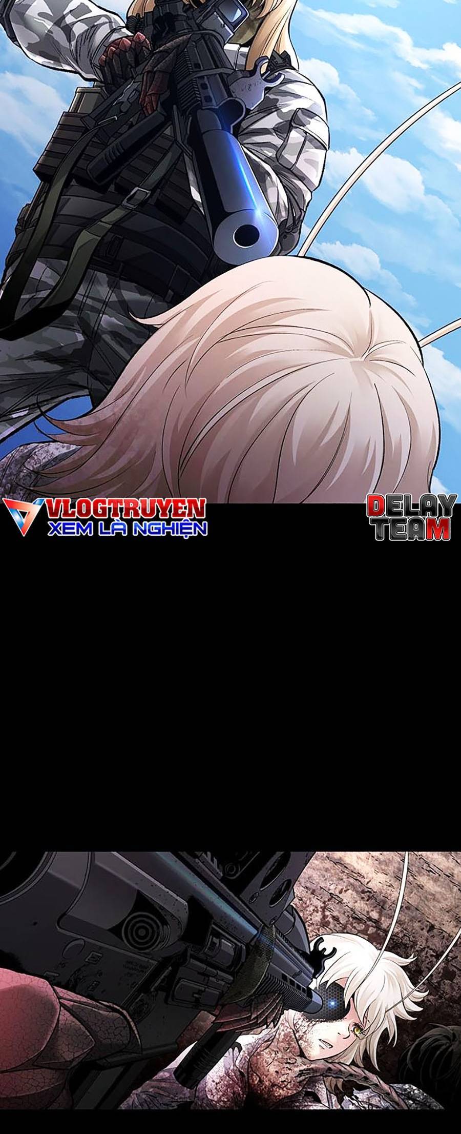 Hive - Chương 292 - Trang 17