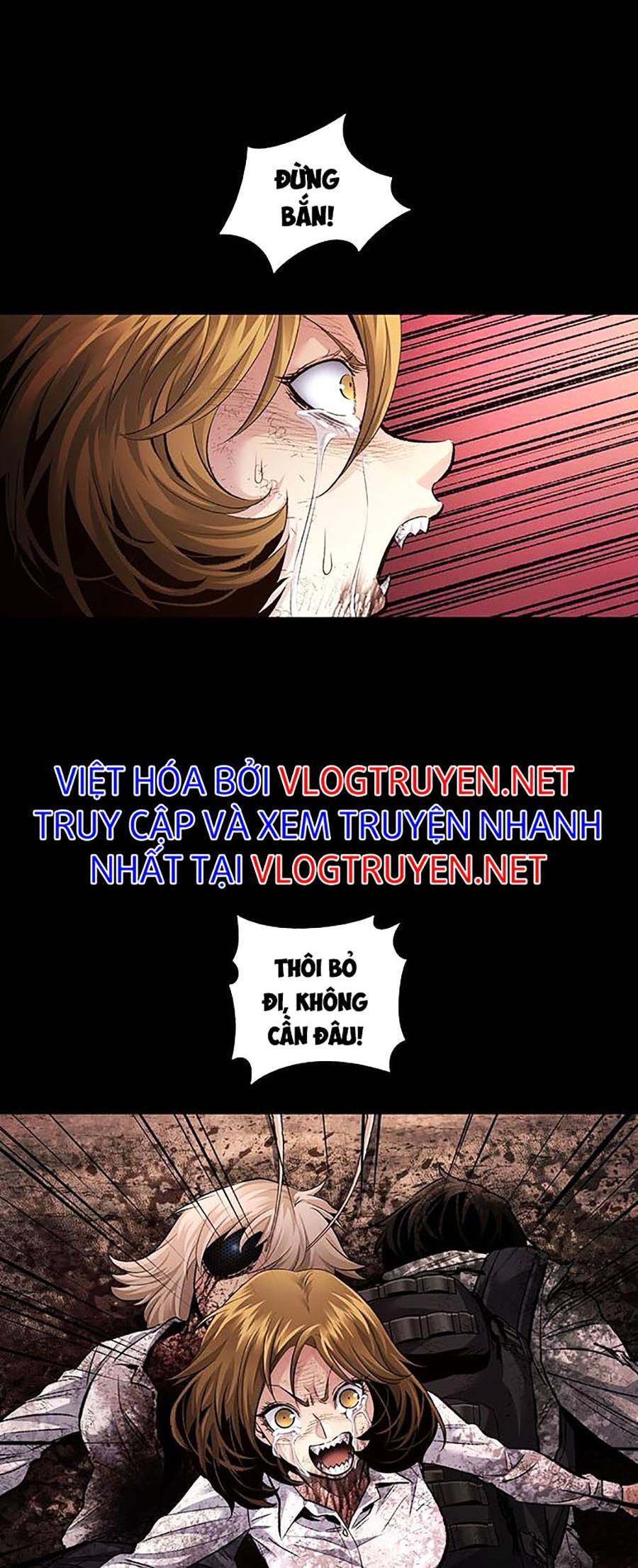 Hive - Chương 292 - Trang 18