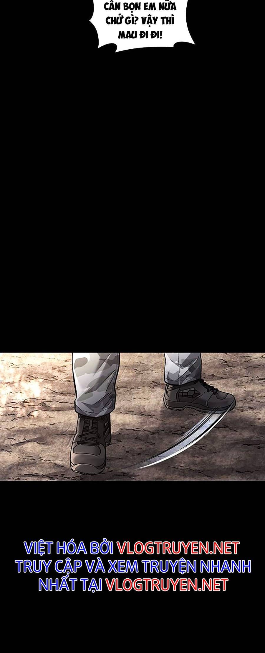 Hive - Chương 292 - Trang 20