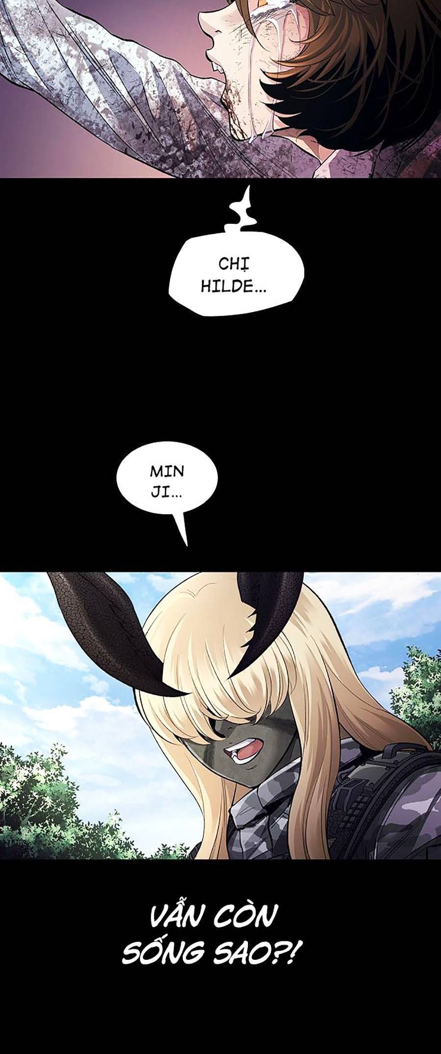 Hive - Chương 292 - Trang 3