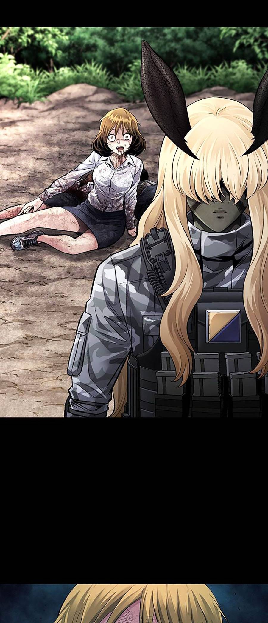 Hive - Chương 292 - Trang 21