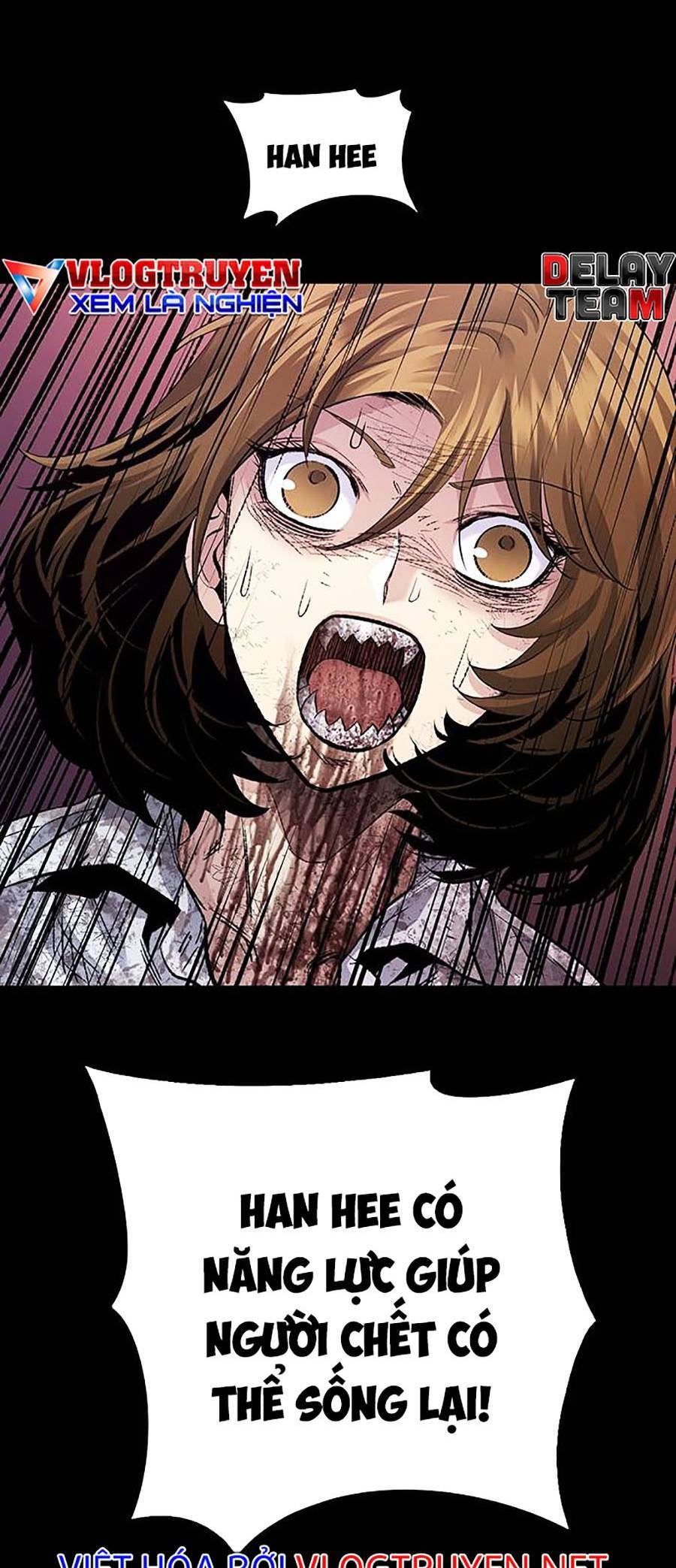 Hive - Chương 292 - Trang 23
