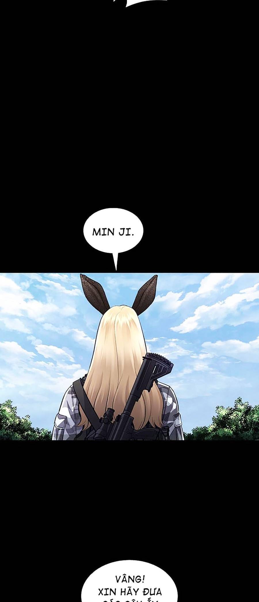 Hive - Chương 292 - Trang 25