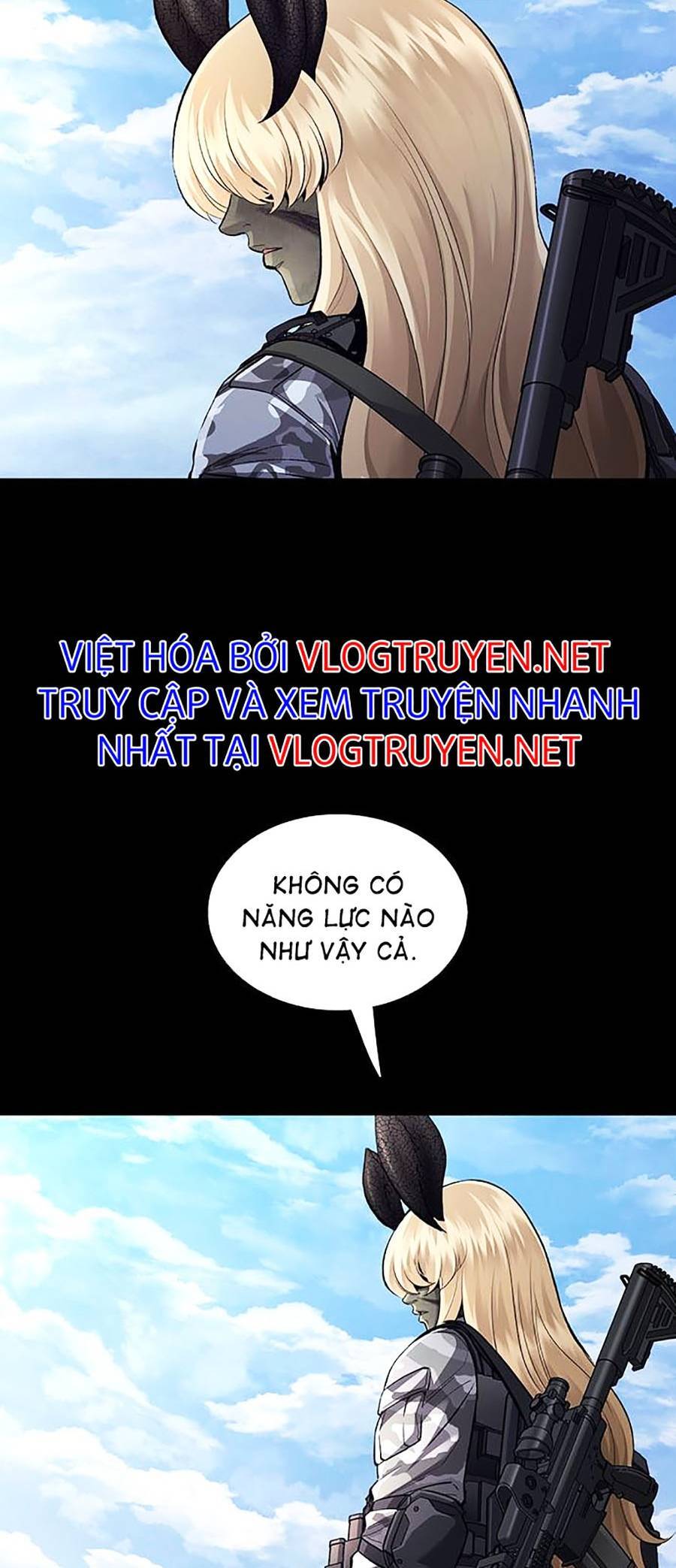 Hive - Chương 292 - Trang 27