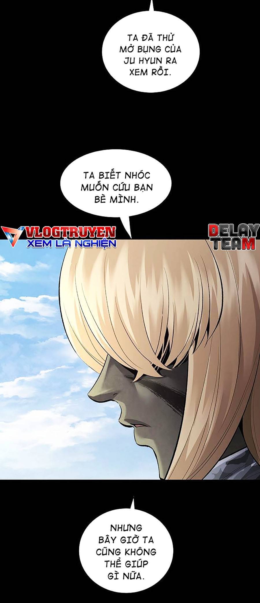 Hive - Chương 292 - Trang 29
