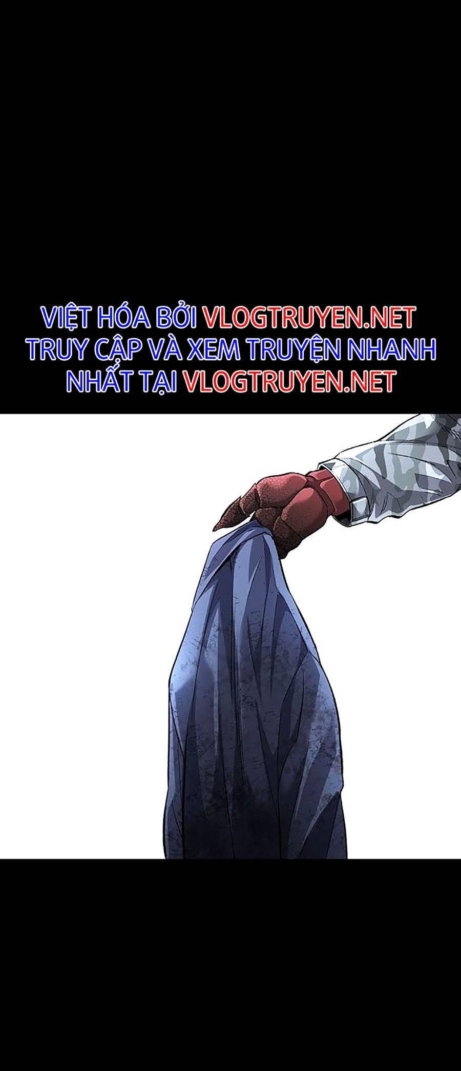 Hive - Chương 292 - Trang 30