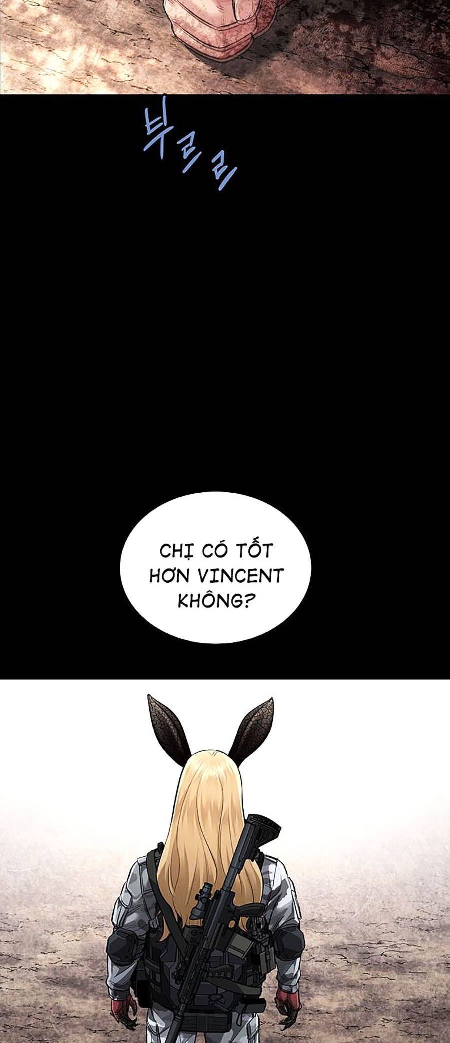 Hive - Chương 292 - Trang 34