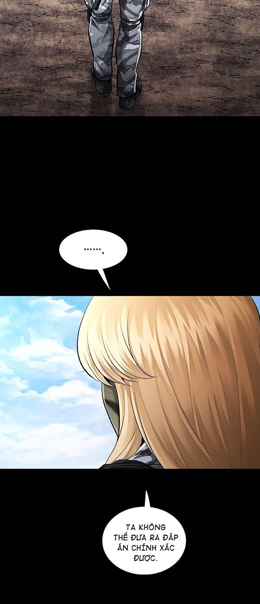 Hive - Chương 292 - Trang 35