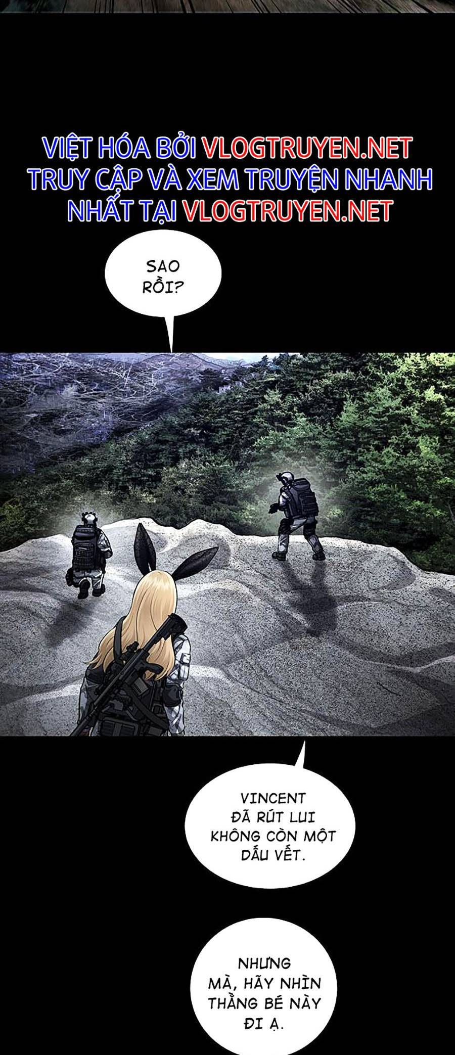 Hive - Chương 292 - Trang 37