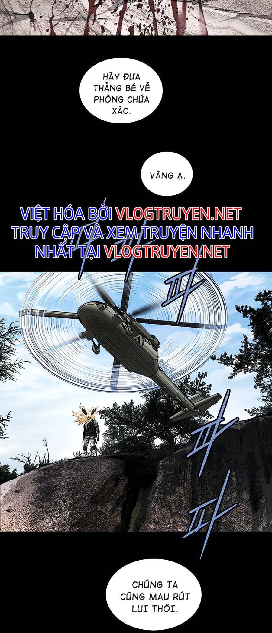 Hive - Chương 292 - Trang 40