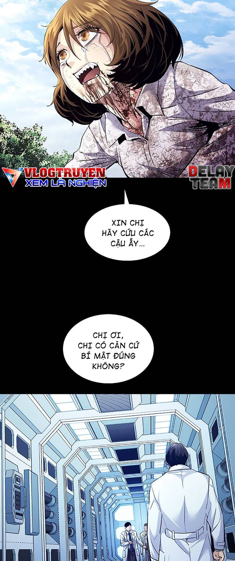 Hive - Chương 292 - Trang 5