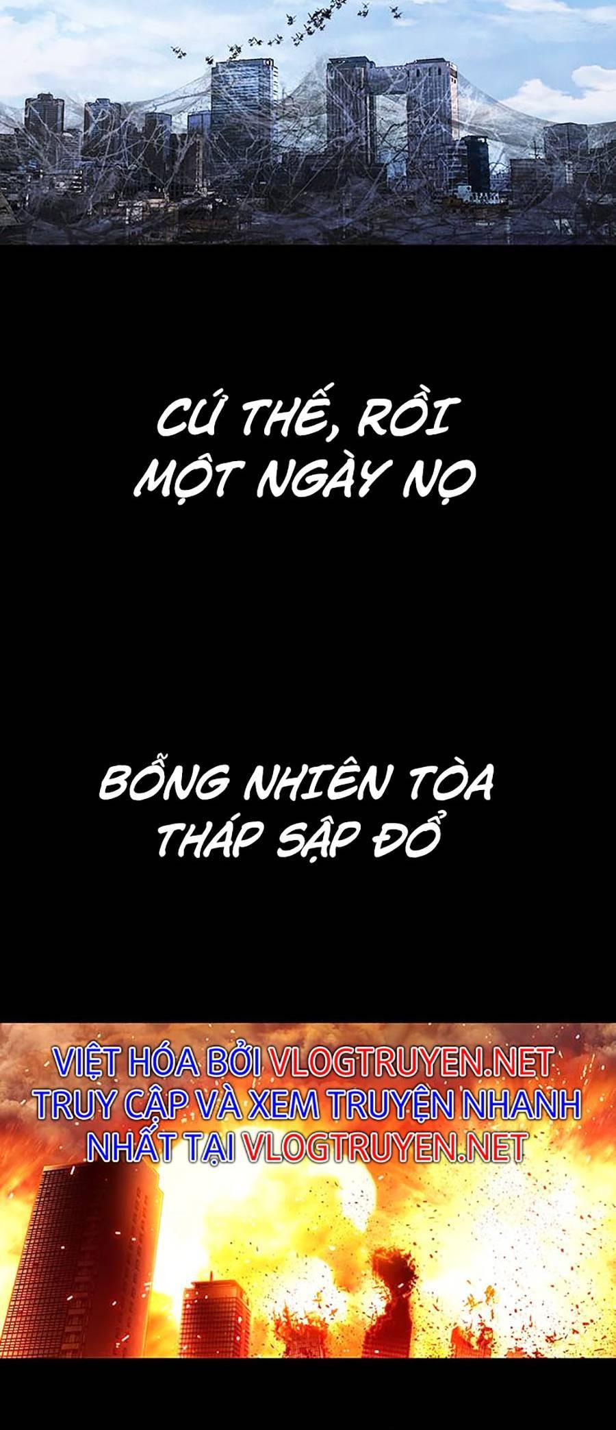 Hive - Chương 292 - Trang 43