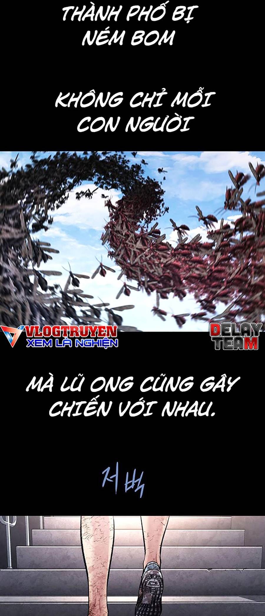 Hive - Chương 292 - Trang 44