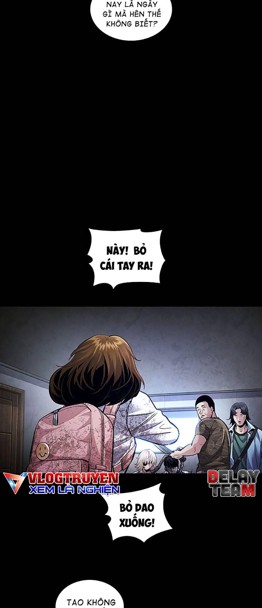 Hive - Chương 292 - Trang 48