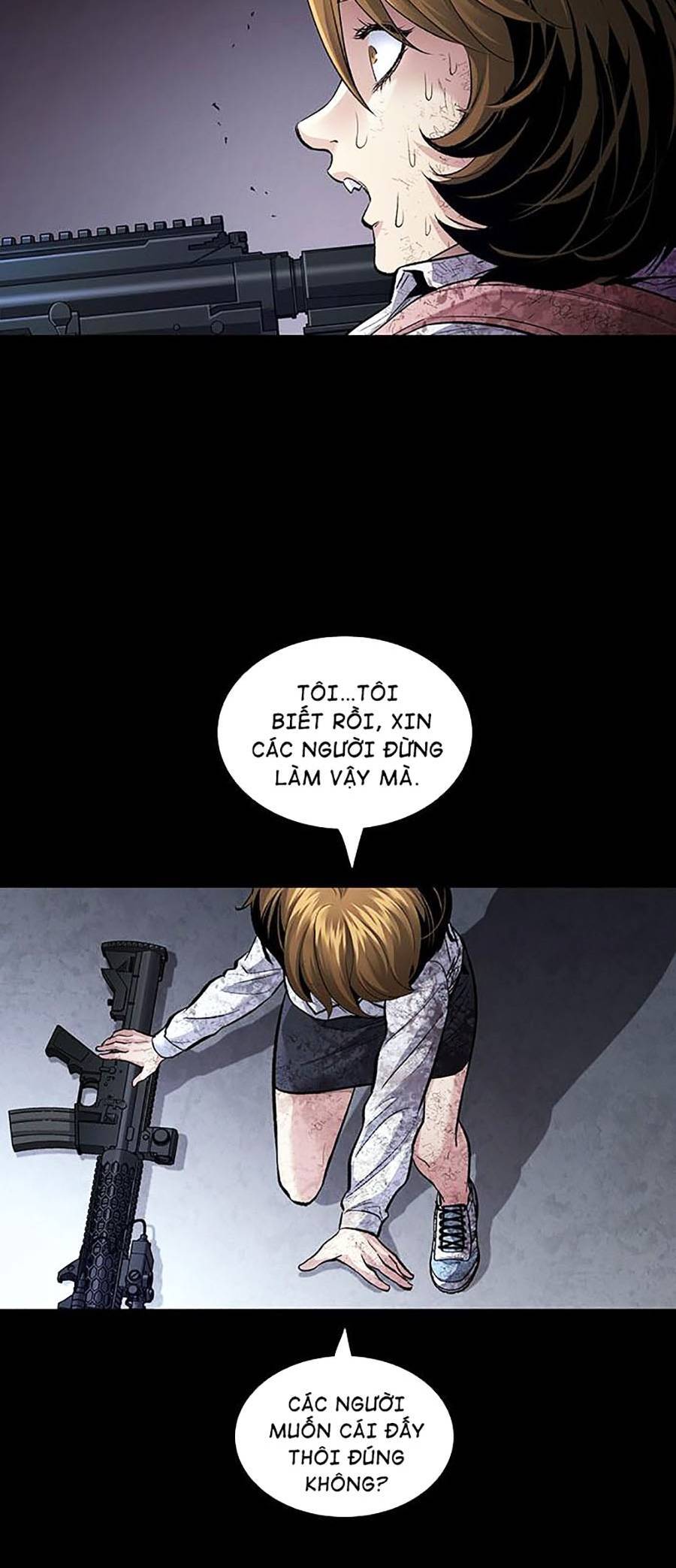 Hive - Chương 292 - Trang 50