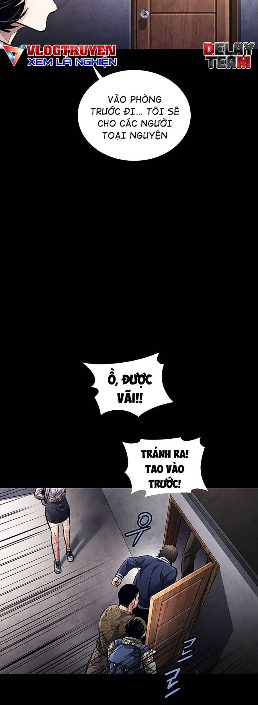 Hive - Chương 292 - Trang 52