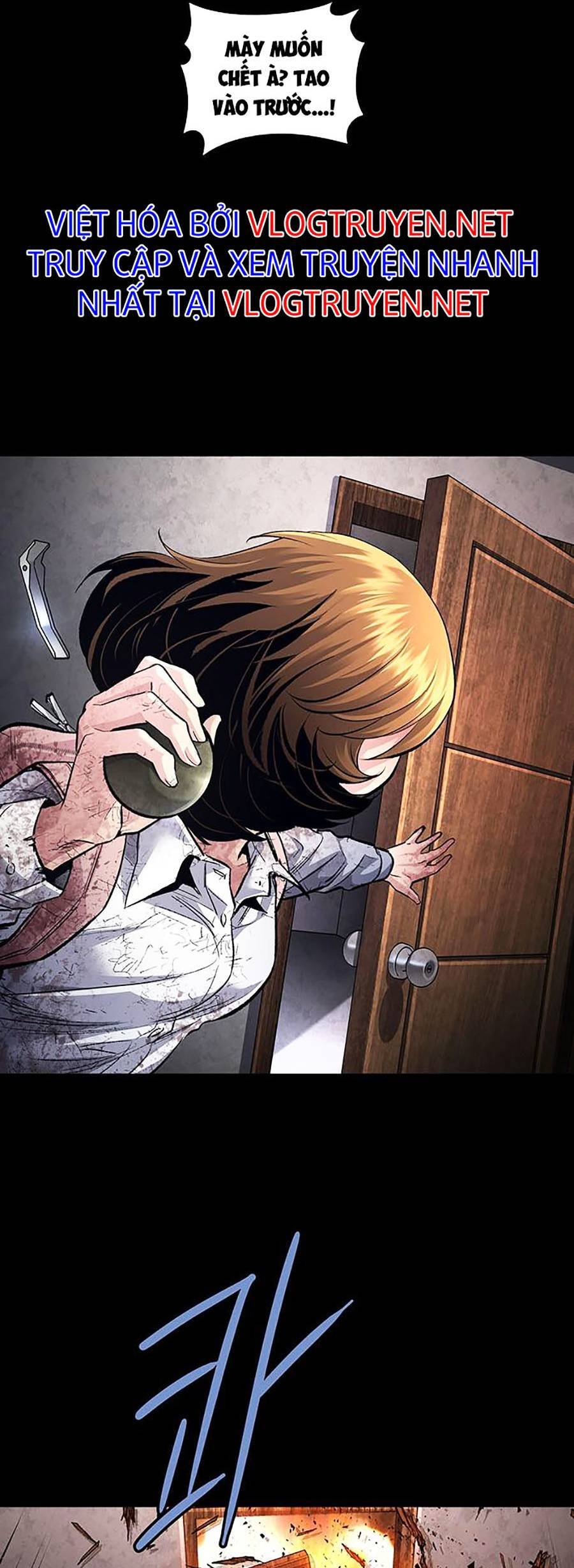 Hive - Chương 292 - Trang 53