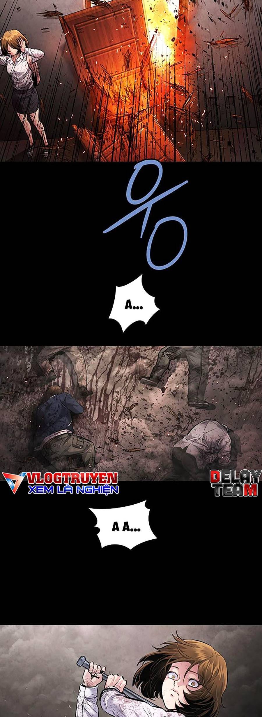 Hive - Chương 292 - Trang 54