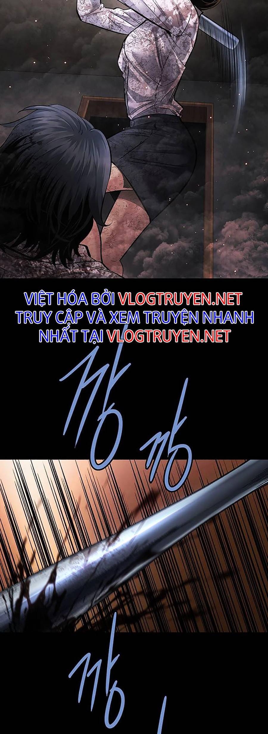 Hive - Chương 292 - Trang 55