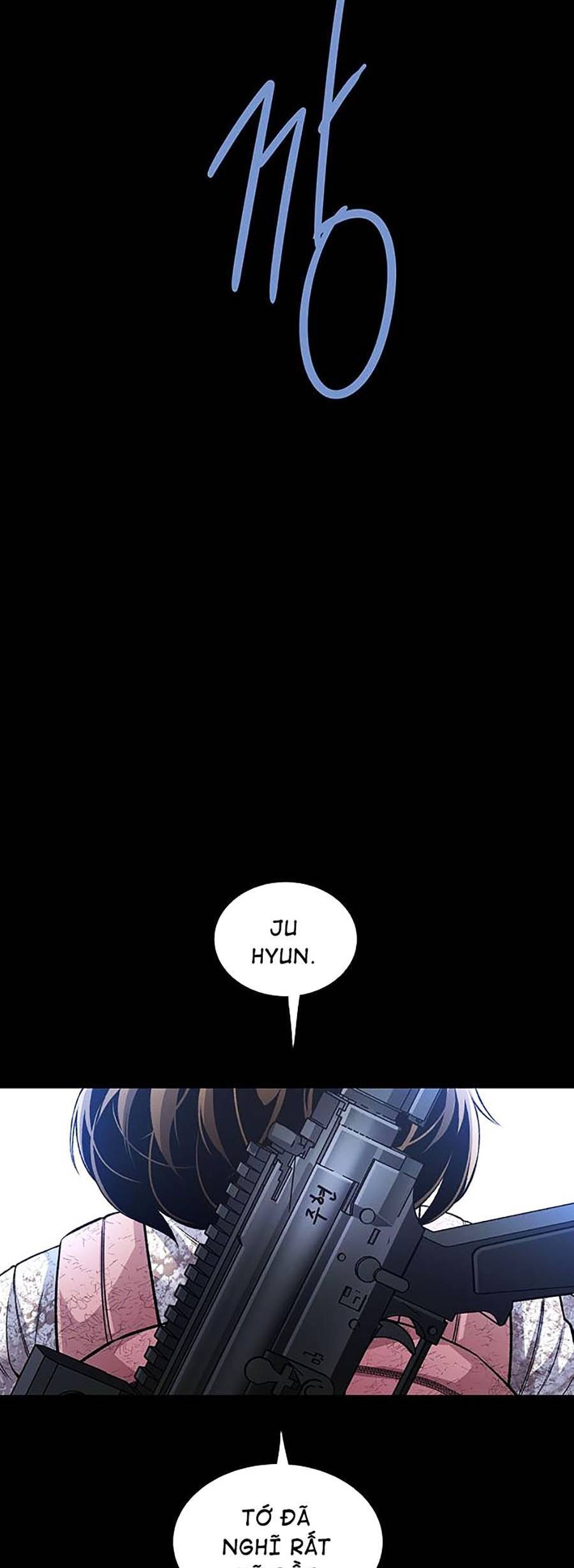 Hive - Chương 292 - Trang 56