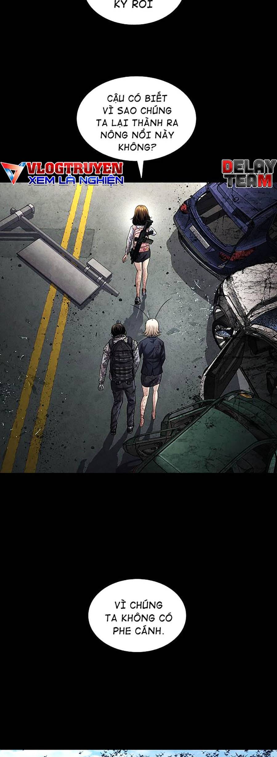 Hive - Chương 292 - Trang 57