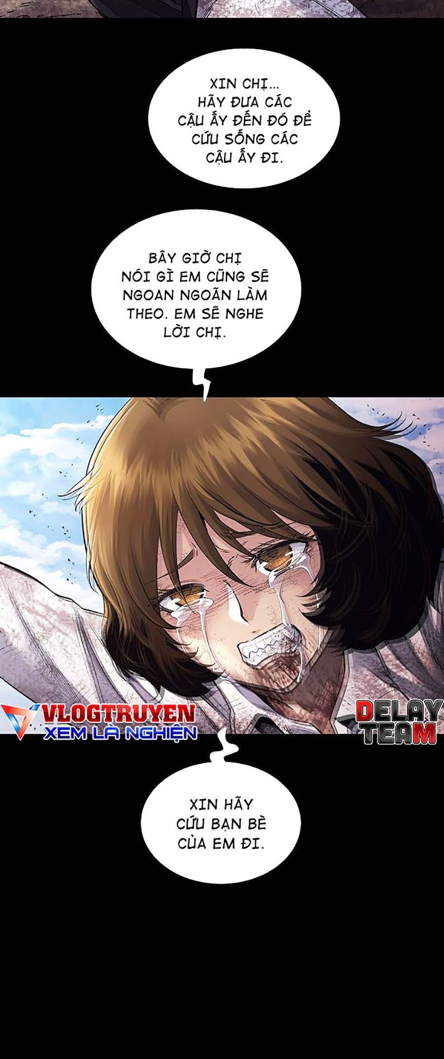 Hive - Chương 292 - Trang 7