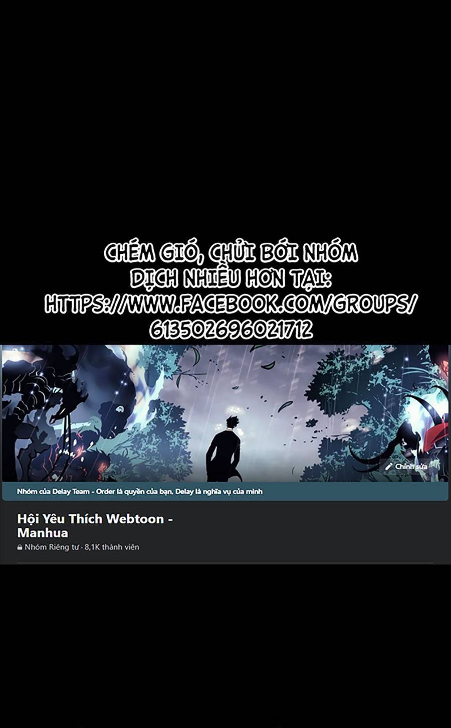 Hive - Chương 293 - Trang 1