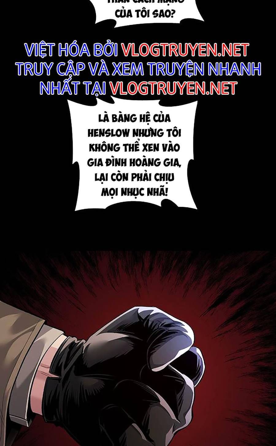 Hive - Chương 293 - Trang 13