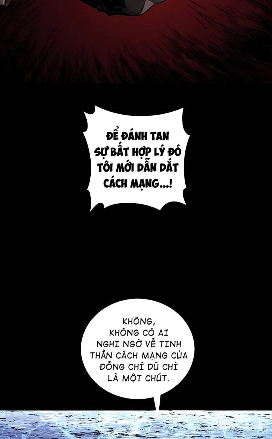 Hive - Chương 293 - Trang 14