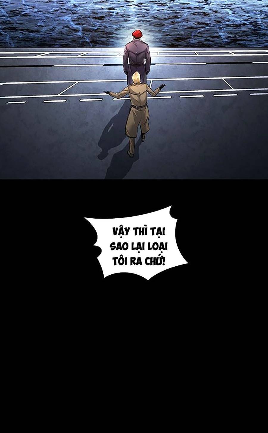 Hive - Chương 293 - Trang 15