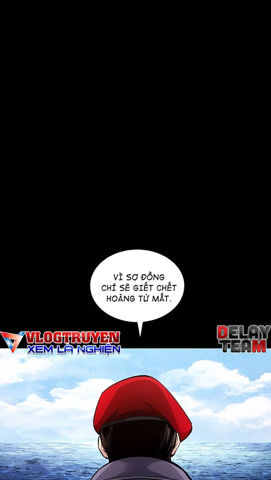 Hive - Chương 293 - Trang 16