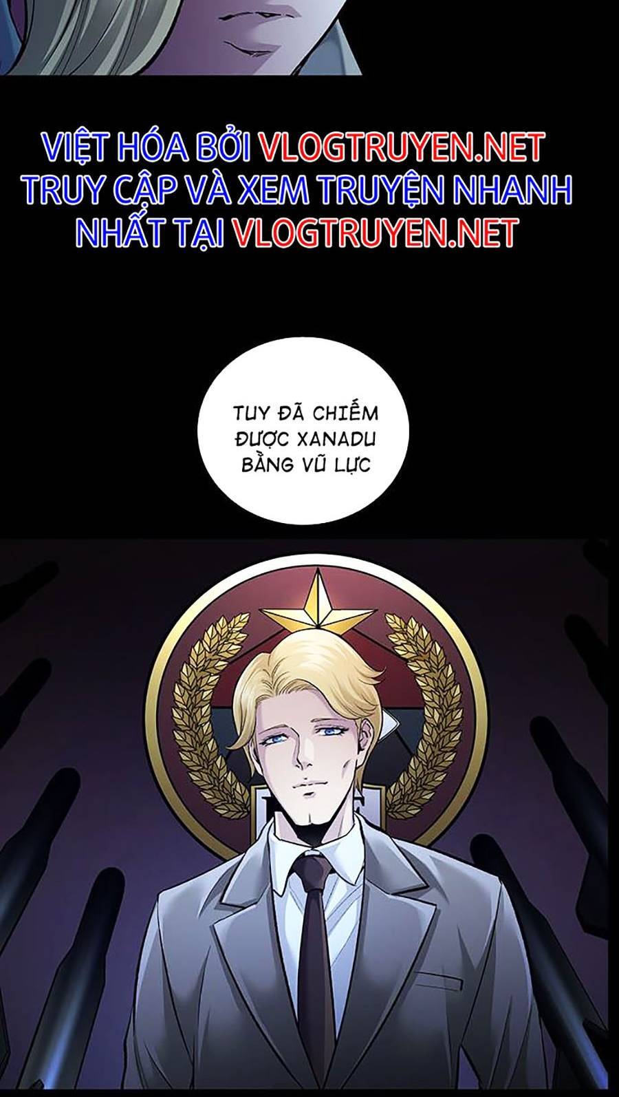 Hive - Chương 293 - Trang 18