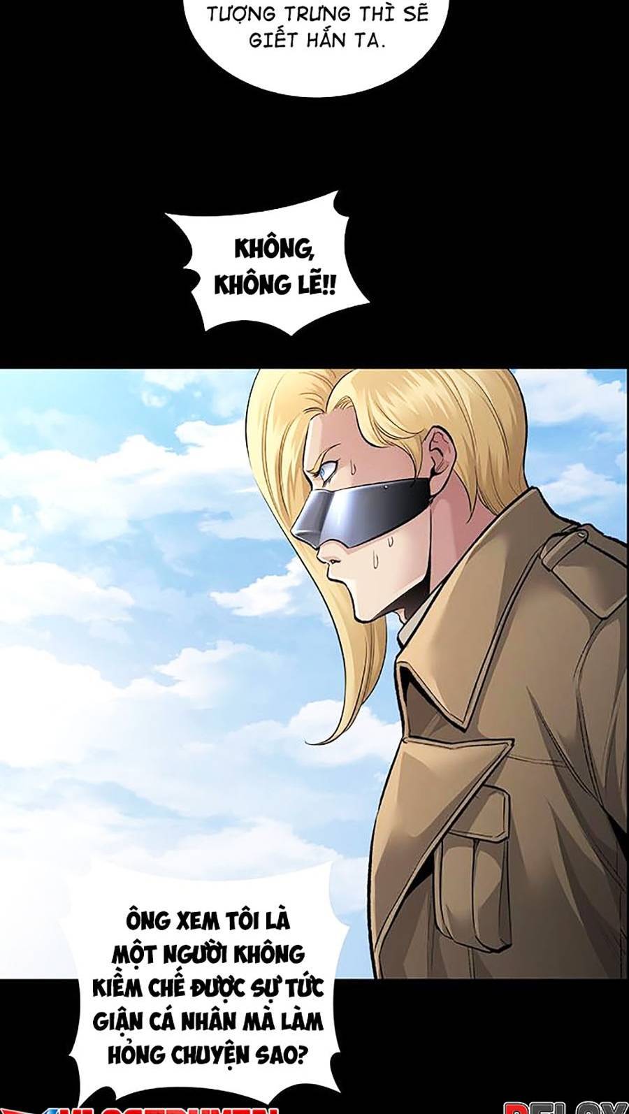 Hive - Chương 293 - Trang 20