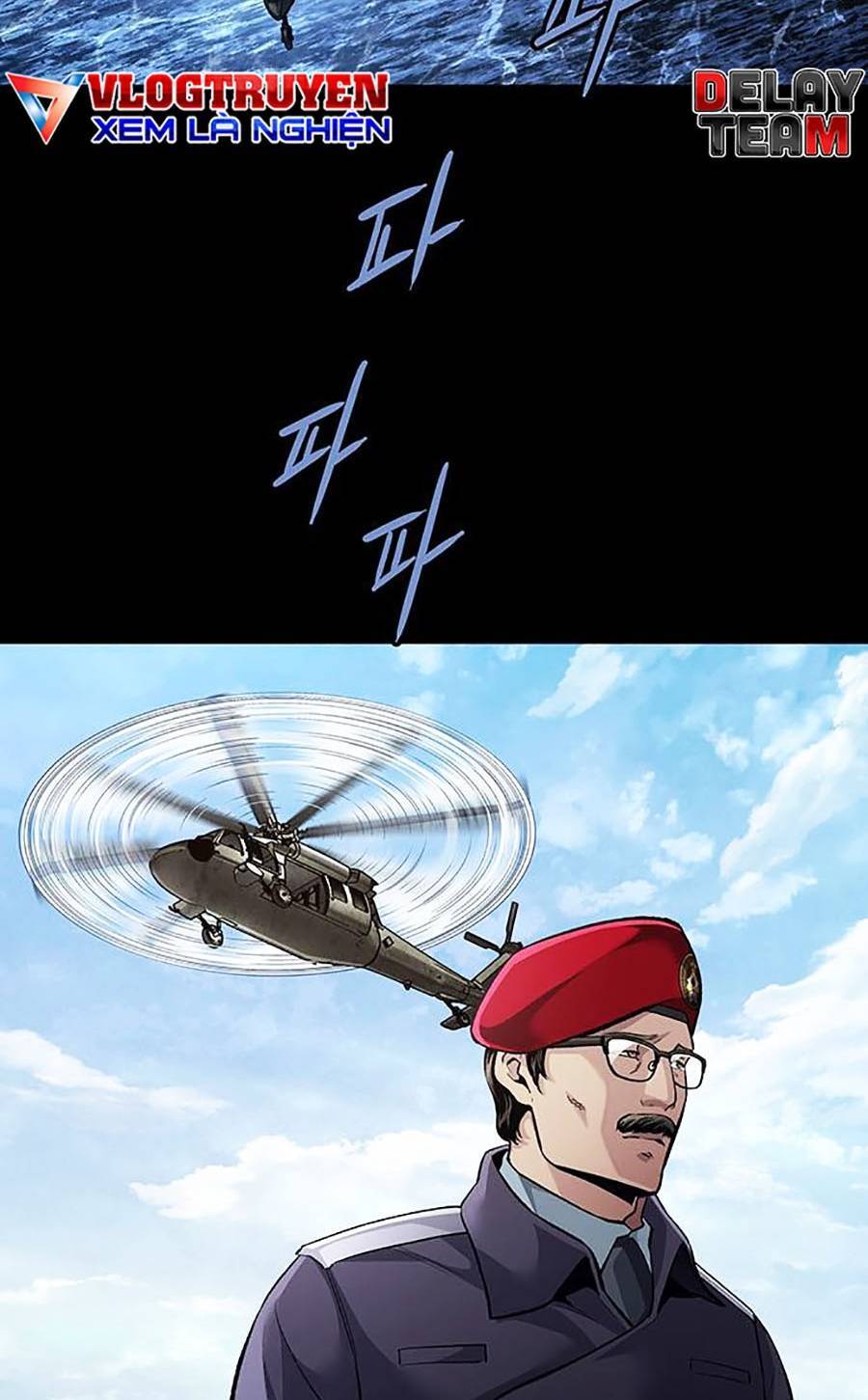 Hive - Chương 293 - Trang 3