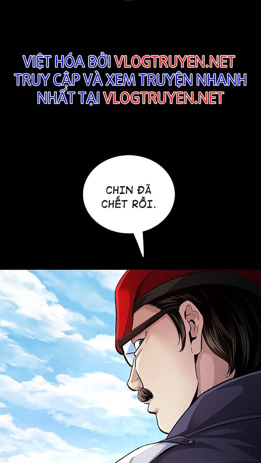 Hive - Chương 293 - Trang 22