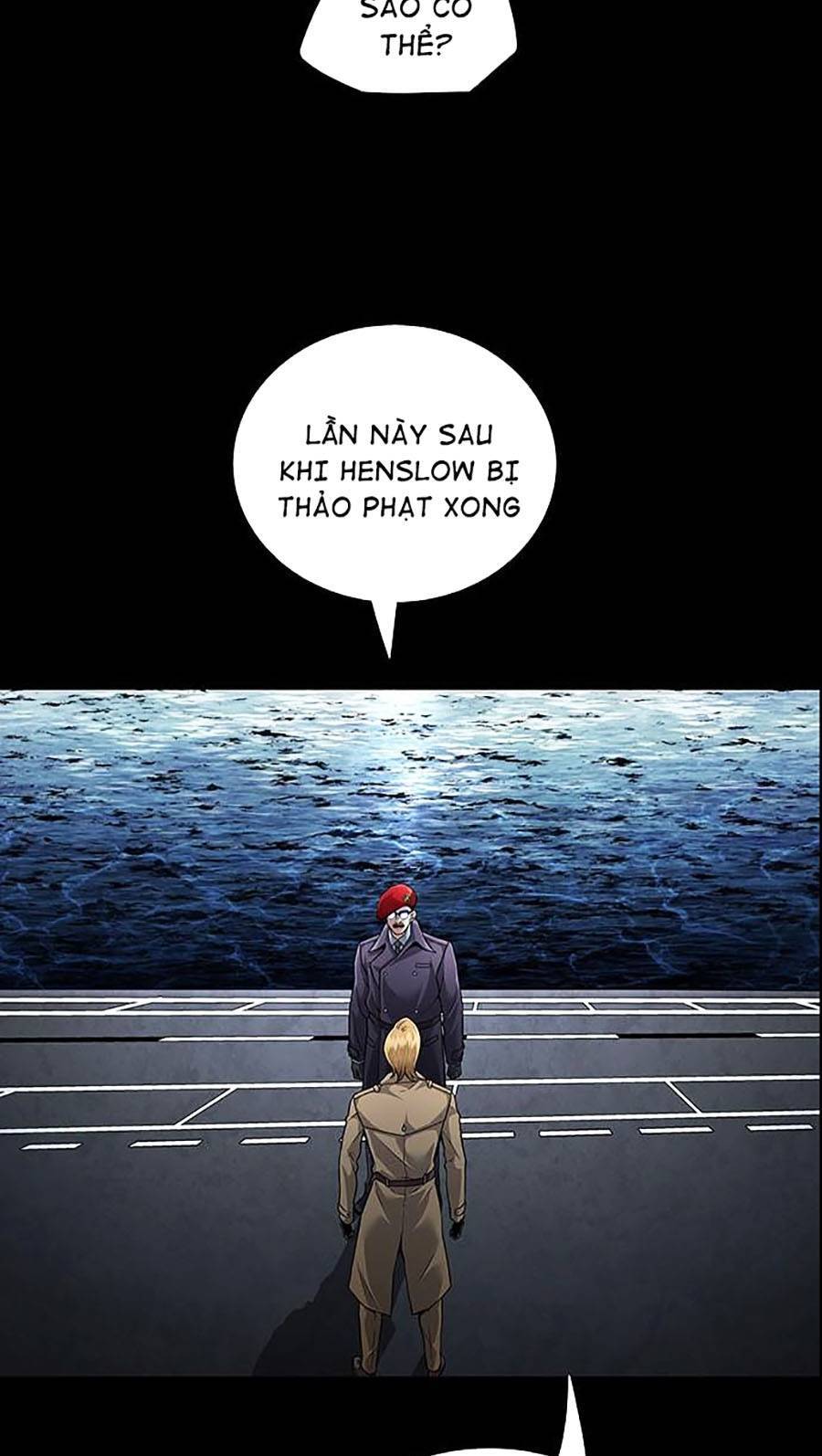 Hive - Chương 293 - Trang 26