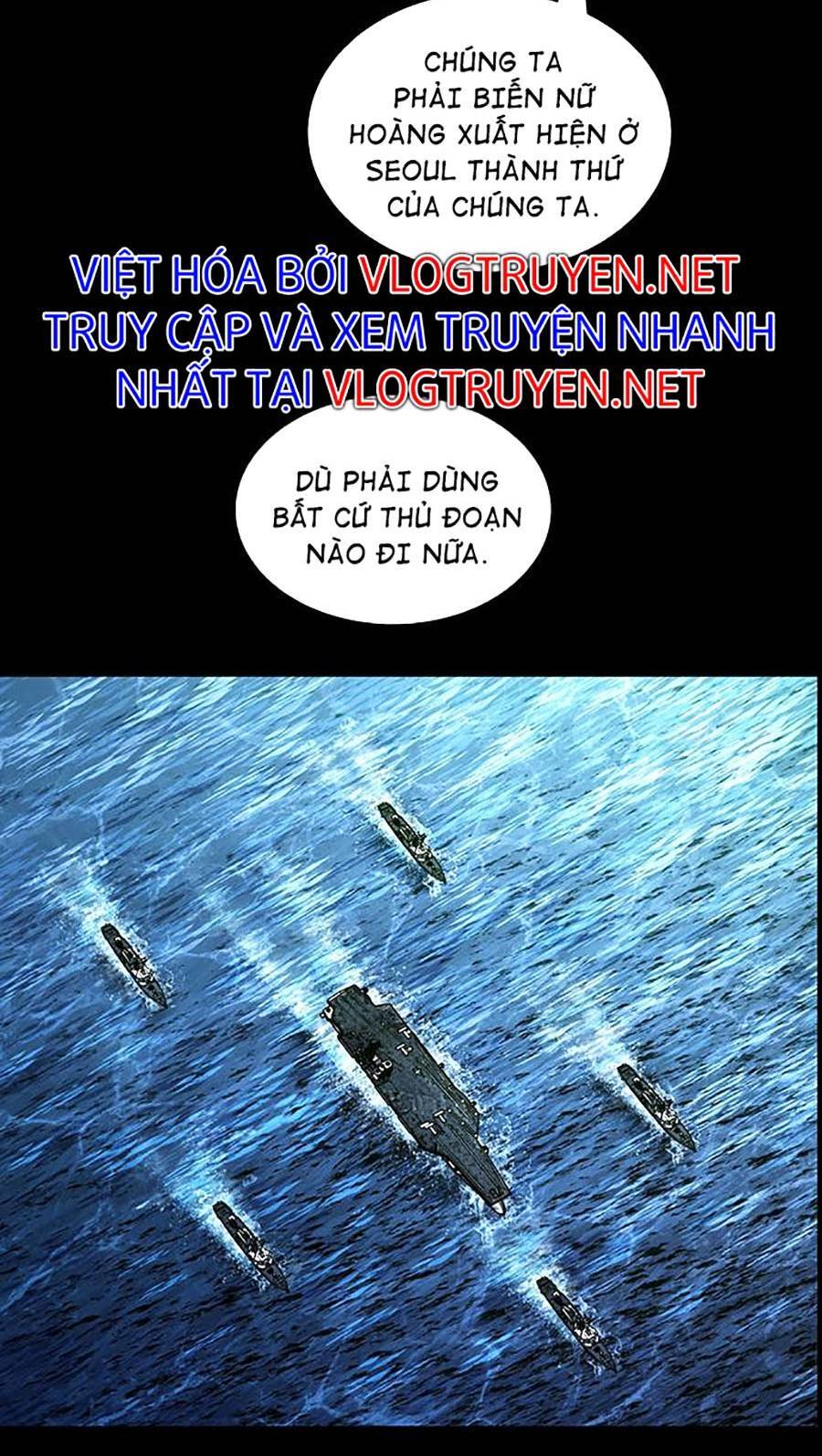 Hive - Chương 293 - Trang 27