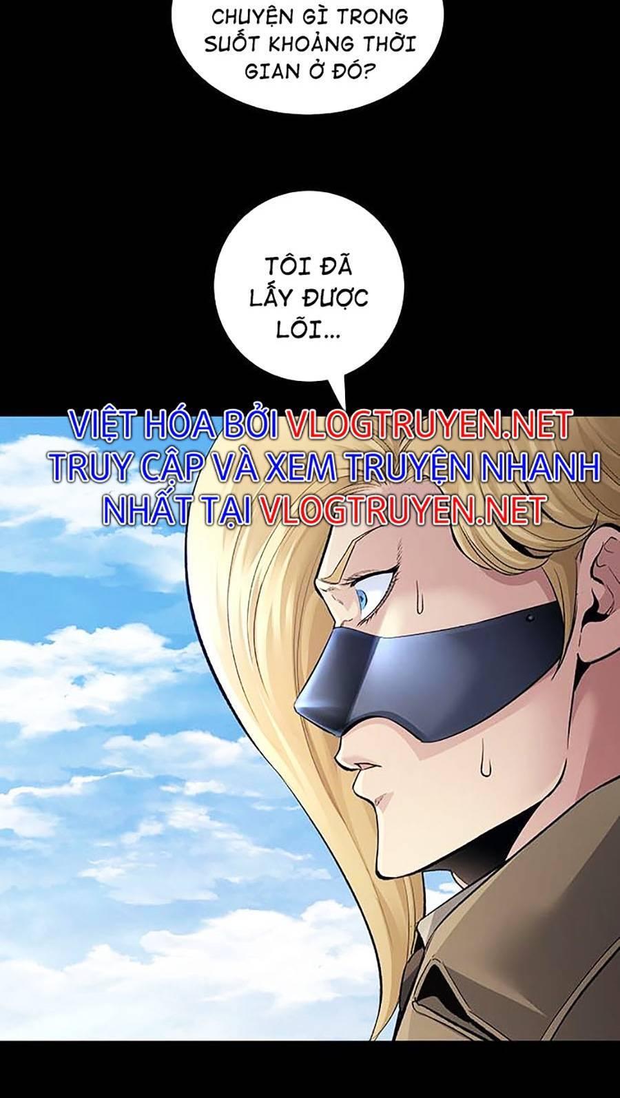 Hive - Chương 293 - Trang 30